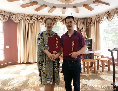 王马远：诚信进取 开拓创新 晋商精神伴我行