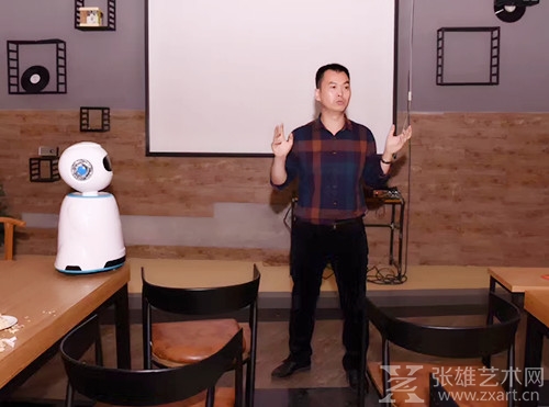 王马远：诚信进取 开拓创新 晋商精神伴我行