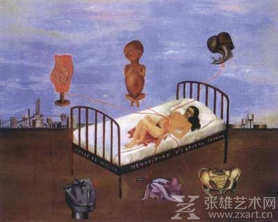 不是药神，艺术家如何通过绘画记录疾病？