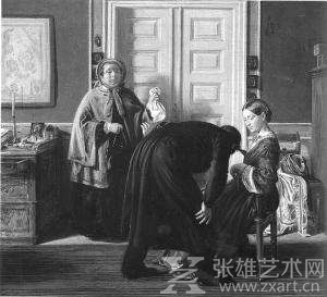 不是药神，艺术家如何通过绘画记录疾病？