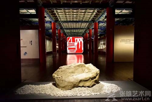 今夏，到北京故宫感受齐白石的艺术“热浪”