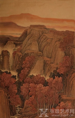  赵金平作品