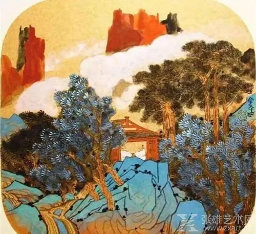 赵金平作品