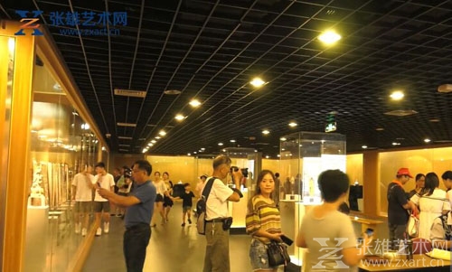 200余白族工艺品亮相鹭岛 将在华侨博物院展至8月23日