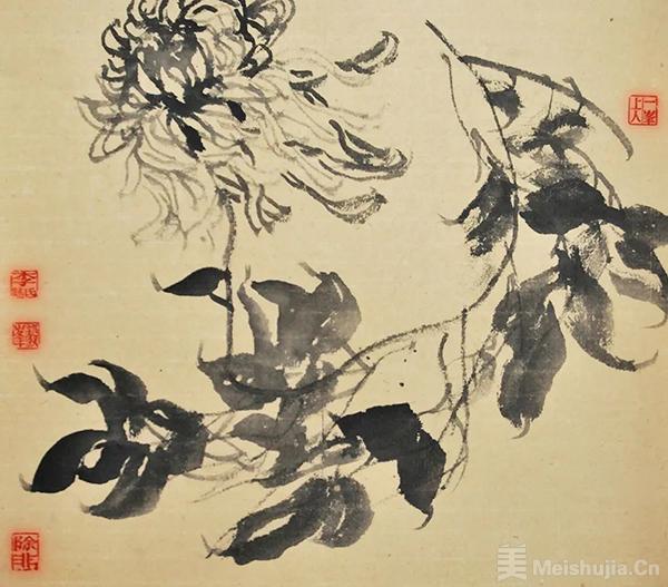 百花齐放 群星璀璨——李毅峰谈中国画的当代性问题