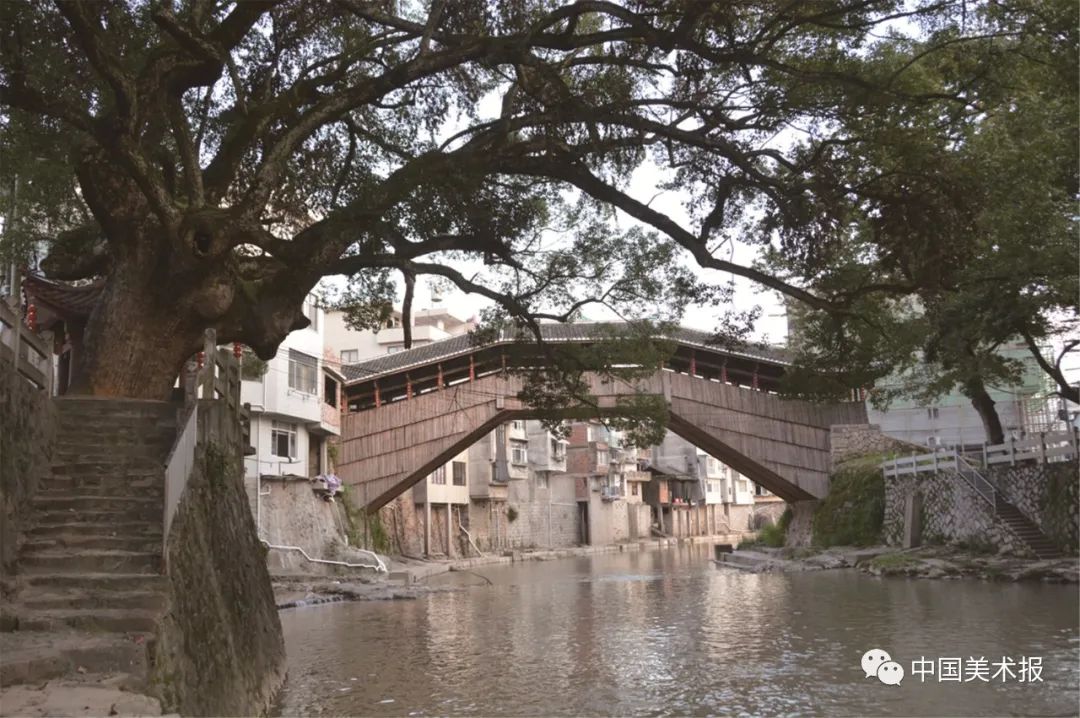 風雨古橋——近年被災害損毀的古代橋樑掠影