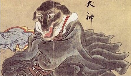 犬神