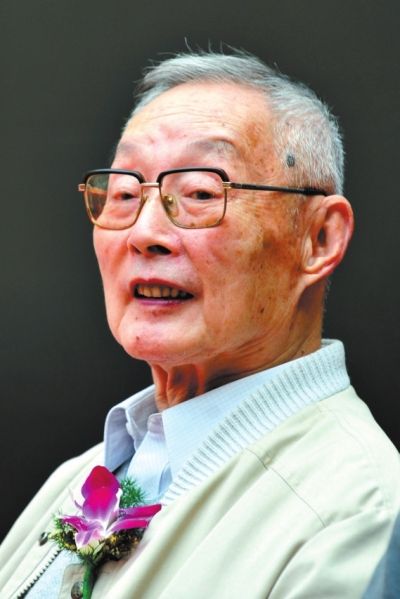 著名版画家赵延年23日因病逝世 享年91岁