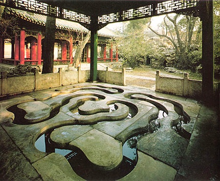 探访慈宁花园:北京故宫从未开放过的区域