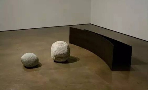 "物派"大师李禹焕作品破千万成交