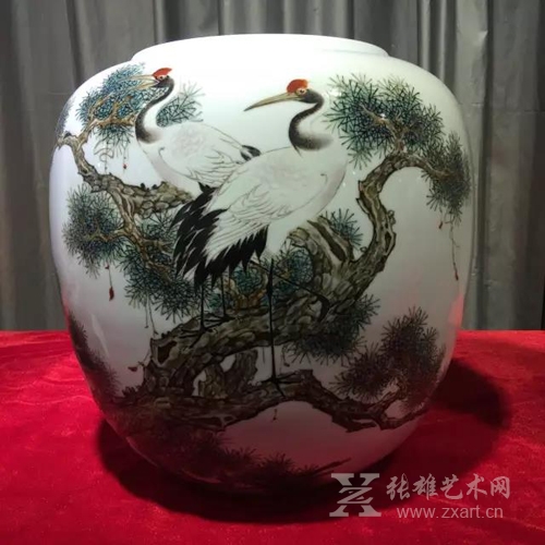 李宝华画家简介图片