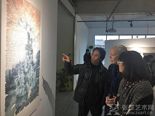 展览现场 展览现场