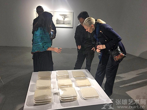 展览现场 展览现场