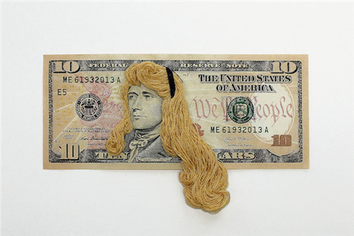 是时候给钞票上的大人物换换“发型”了！